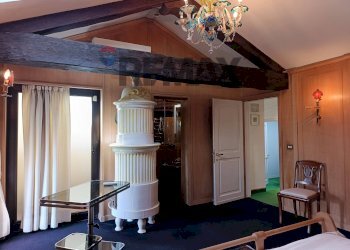 Camera / camera da letto - Attico Piazza Garibaldi
 
3, Fontanellato - foto 26