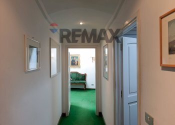 Hall / corridoio - Attico Piazza Garibaldi
 
3, Fontanellato - foto 30