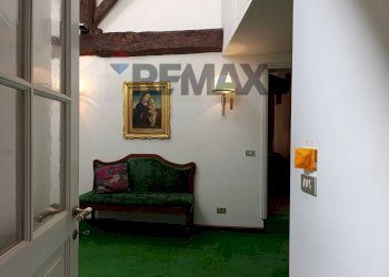 Soggiorno - Attico Piazza Garibaldi
 
3, Fontanellato - foto 31