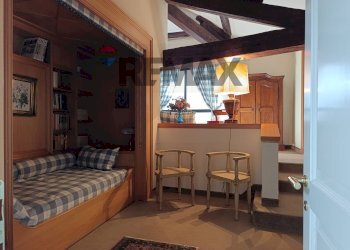 Camera / camera da letto - Attico Piazza Garibaldi
 
3, Fontanellato - foto 33