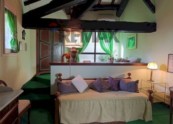 Camera / camera da letto - Attico Piazza Garibaldi
 
3, Fontanellato - foto 41