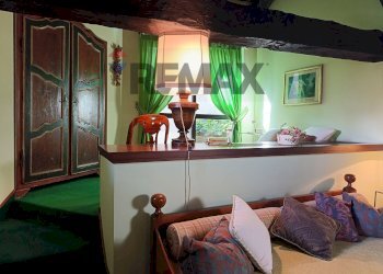 Camera / camera da letto - Attico Piazza Garibaldi
 
3, Fontanellato - foto 42