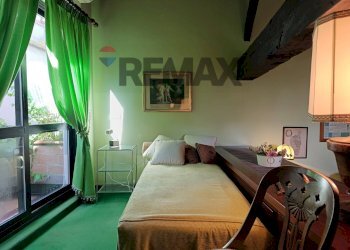 Camera / camera da letto - Attico Piazza Garibaldi
 
3, Fontanellato - foto 43