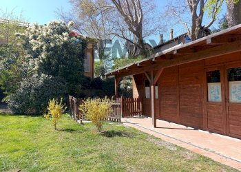 Giardino - Attico Piazza Garibaldi
 
3, Fontanellato - foto 46