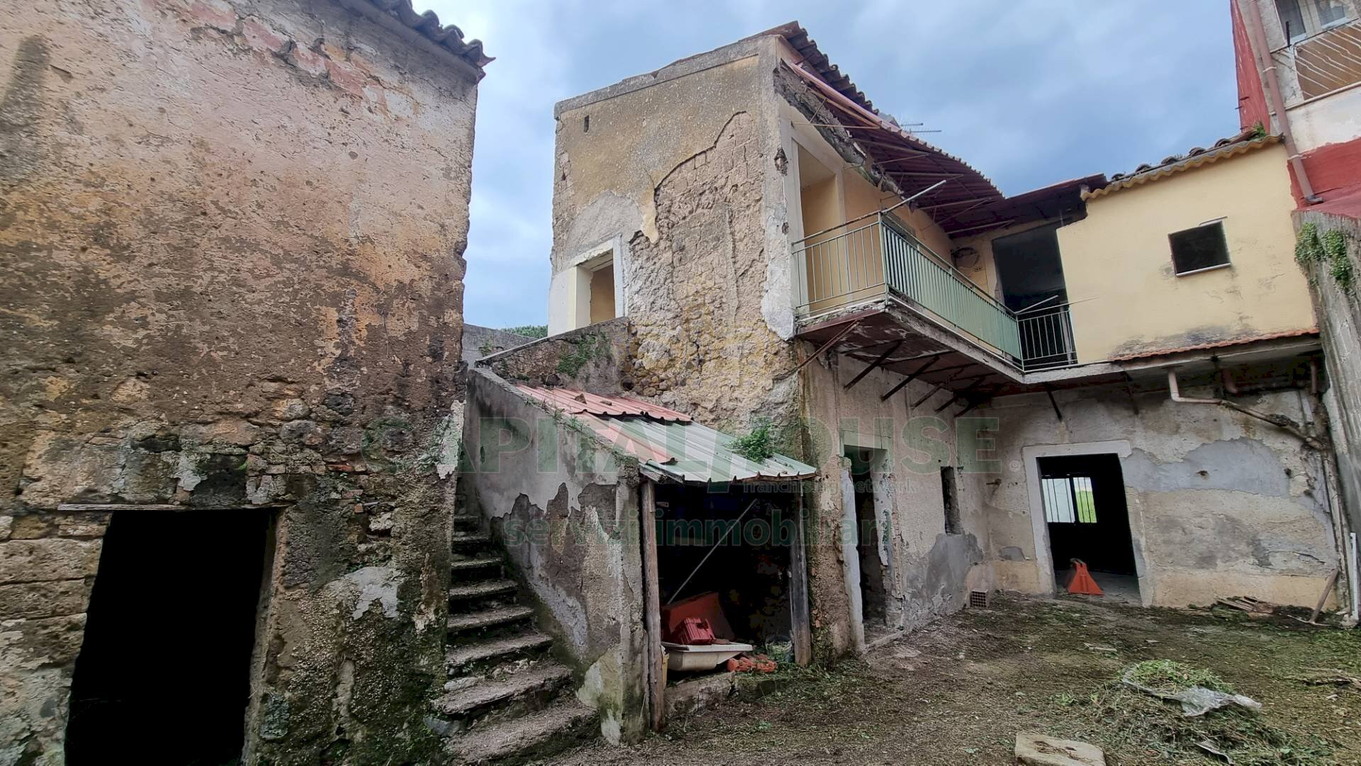 Foto 1 - Trilocale Casagiove - foto 1