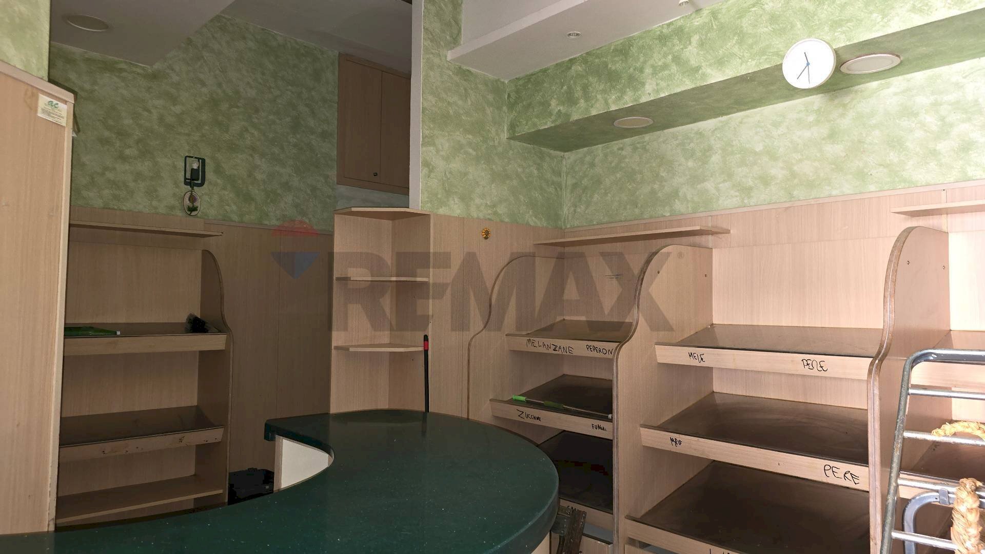 Cucina - Commercial Premises Roccaraso - photo 1