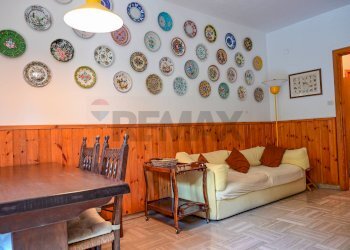 Sala da pranzo - Appartamento Roccaraso - foto 1