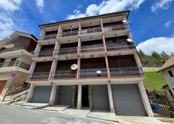 Edificio all\'aperto - Appartamento Roccaraso - foto 3
