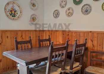 Sala da pranzo - Appartamento Roccaraso - foto 7