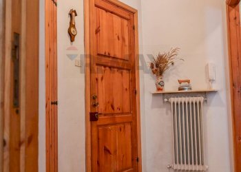 Hall / corridoio - Appartamento Roccaraso - foto 10