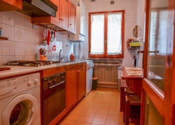 Cucina - Appartamento Roccaraso - foto 11