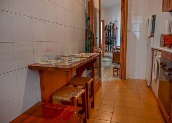 Cucina - Appartamento Roccaraso - foto 14