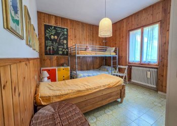 Camera / camera da letto - Appartamento Roccaraso - foto 15