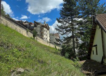 Giardino - Appartamento Roccaraso - foto 19