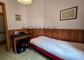 Camera / camera da letto - Appartamento Roccaraso - foto 24