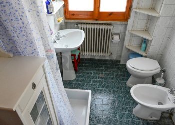 Bagno - Appartamento Roccaraso - foto 26