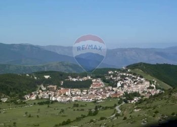 Vista delle montagne - Trilocale Campo di Giove - foto 8