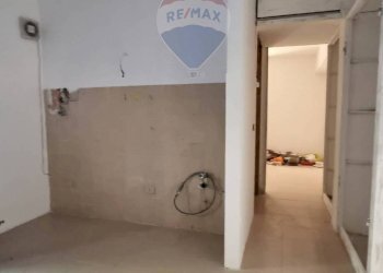 Hall / corridoio - Trilocale Campo di Giove - foto 11