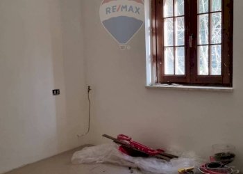 Stanza vuota - Trilocale Campo di Giove - foto 12