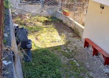 Giardino - Trilocale Campo di Giove - foto 14