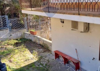 Casa all\'aperto - Trilocale Campo di Giove - foto 15