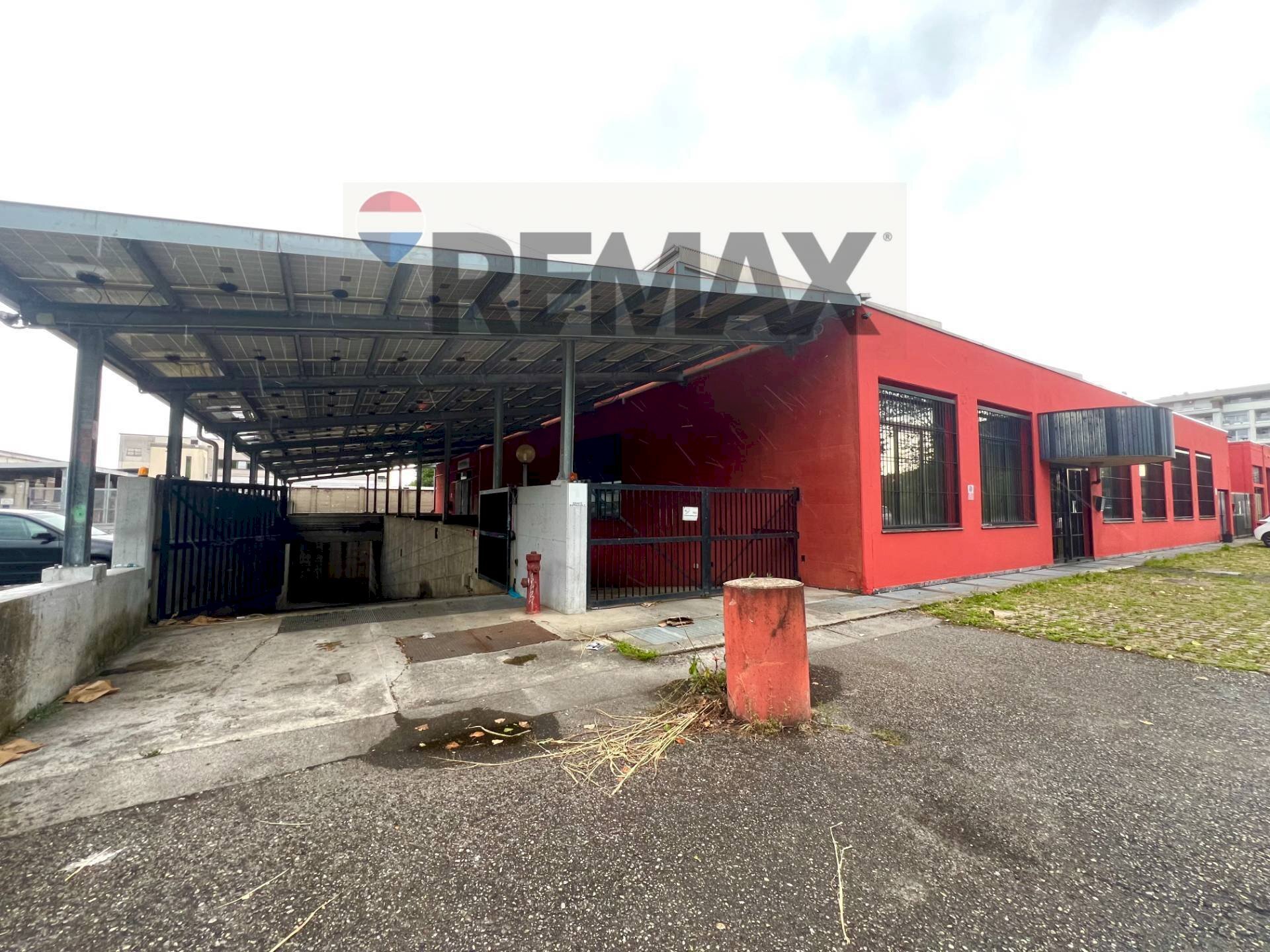 Casa all\'aperto - Box Via Garibaldi
 
58, Brugherio - foto 3