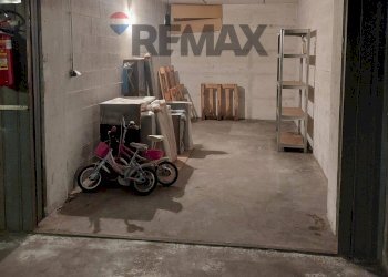 Parcheggio - Box Via Garibaldi
 
58, Brugherio - foto 1