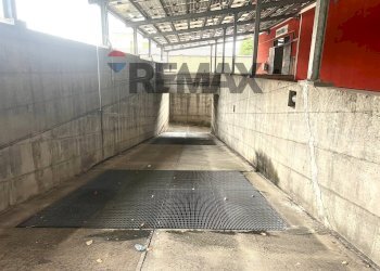 Non correlato - Box Via Garibaldi
 
58, Brugherio - foto 5