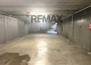 Parcheggio - Box Via Garibaldi
 
58, Brugherio - foto 9