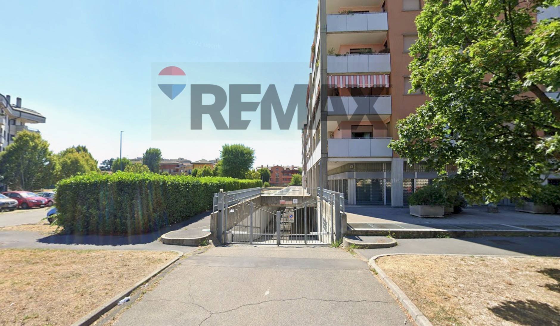 Edificio all\'aperto - Box VIA TINTORETTO
 
10, Cologno Monzese - foto 1