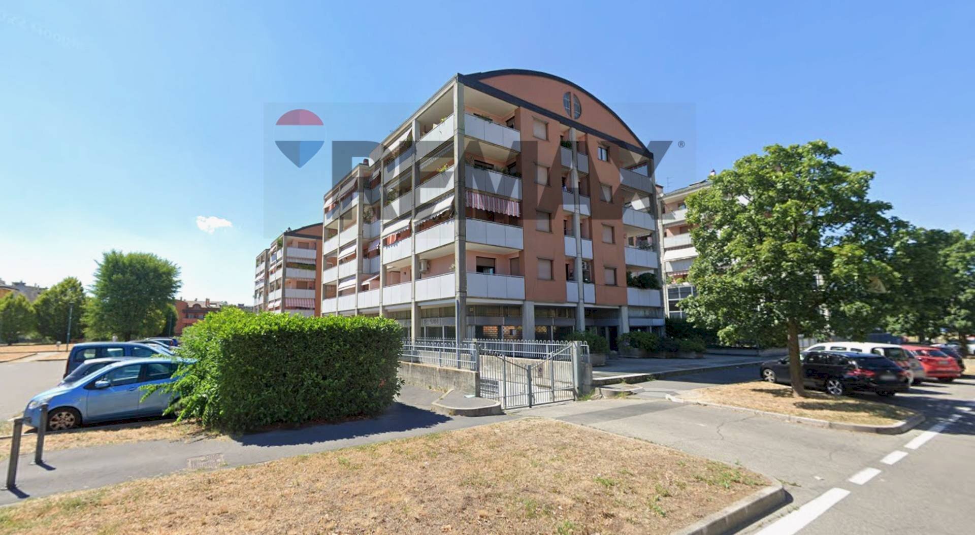 Edificio all\'aperto - Box VIA TINTORETTO
 
10, Cologno Monzese - foto 2