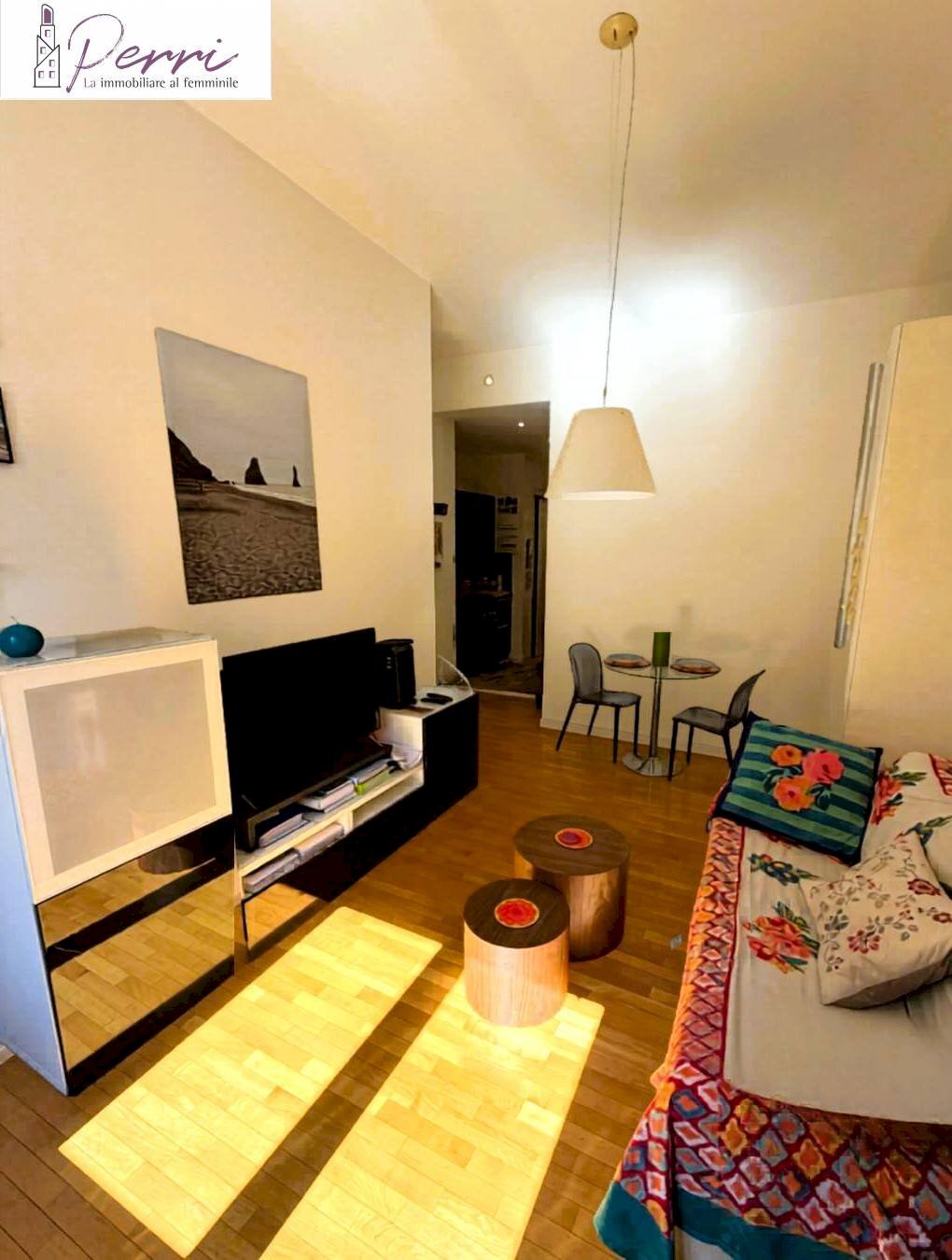 Foto 1 - Bilocale Via Francesco Denza, Roma - foto 1