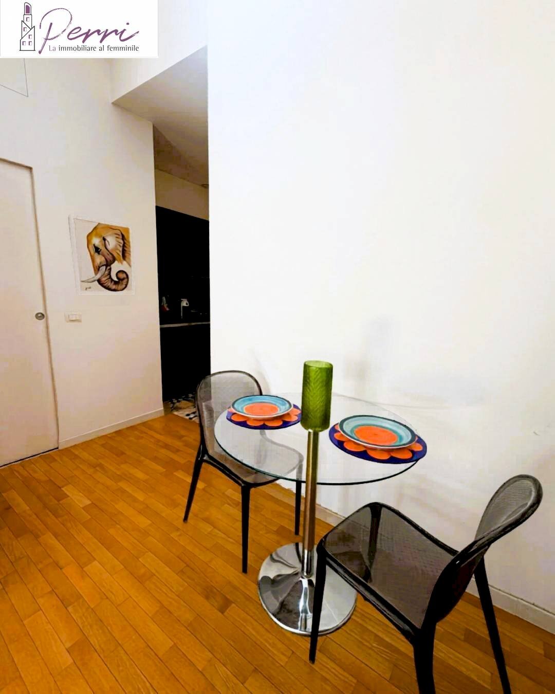 Foto 3 - Bilocale Via Francesco Denza, Roma - foto 3