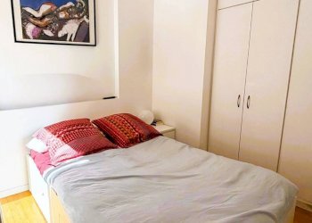 Foto 9 - Bilocale Via Francesco Denza, Roma - foto 9