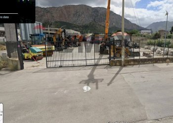 Terrazza - Building land ss113
 
182, Carini - photo 4