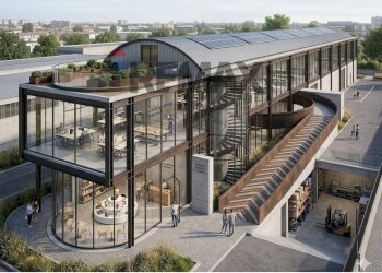 Balcone - Terreno edificabile ss113
 
182, Carini - foto 1