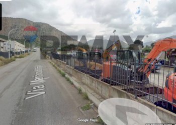 Edificio all\'aperto - Terreno edificabile ss113
 
182, Carini - foto 3