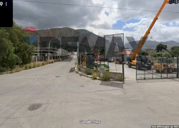 Vista delle montagne - Terreno edificabile ss113
 
182, Carini - foto 5