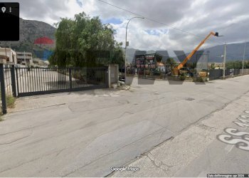 Edificio all\'aperto - Terreno edificabile ss113
 
182, Carini - foto 6