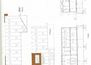 Pianta 2D - Building land ss113
 
182, Carini - photo 5