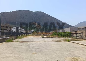 Vista delle montagne - Terreno edificabile ss113
 
182, Carini - foto 2