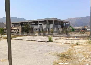 Edificio all\'aperto - Terreno edificabile ss113
 
182, Carini - foto 11