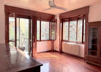 Foto 3 - Trilocale Alzaia Naviglio Pavese
 
44, Milano - foto 3