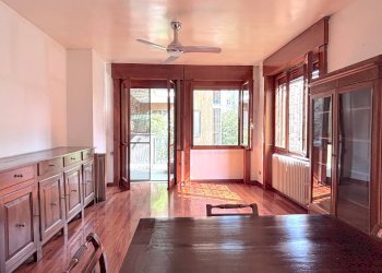 Foto 6 - Trilocale Alzaia Naviglio Pavese
 
44, Milano - foto 6