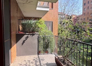 Foto 1 - Trilocale Alzaia Naviglio Pavese
 
44, Milano - foto 1