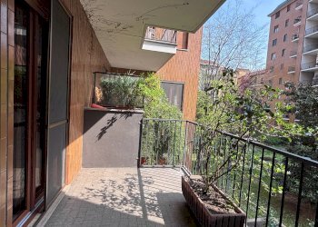 Foto 7 - Trilocale Alzaia Naviglio Pavese
 
44, Milano - foto 7