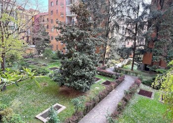 Foto 9 - Trilocale Alzaia Naviglio Pavese
 
44, Milano - foto 9