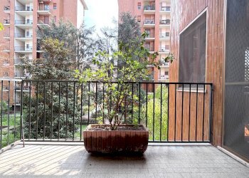 Foto 28 - Trilocale Alzaia Naviglio Pavese
 
44, Milano - foto 28