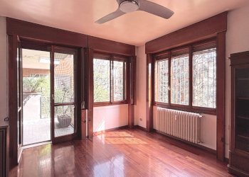 Foto 15 - Trilocale Alzaia Naviglio Pavese
 
44, Milano - foto 15