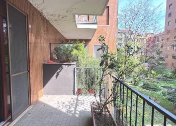 Foto 33 - Trilocale Alzaia Naviglio Pavese
 
44, Milano - foto 33